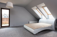 Milnathort bedroom extensions