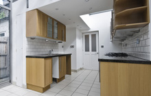 Milnathort kitchen extension leads